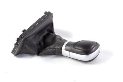 Knob Shifter Automatic Transmission Volkswagen Touareg 3.0 D 4x4 15