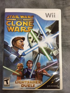 star wars lightsaber duels wii