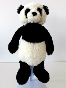 jellycat panda medium