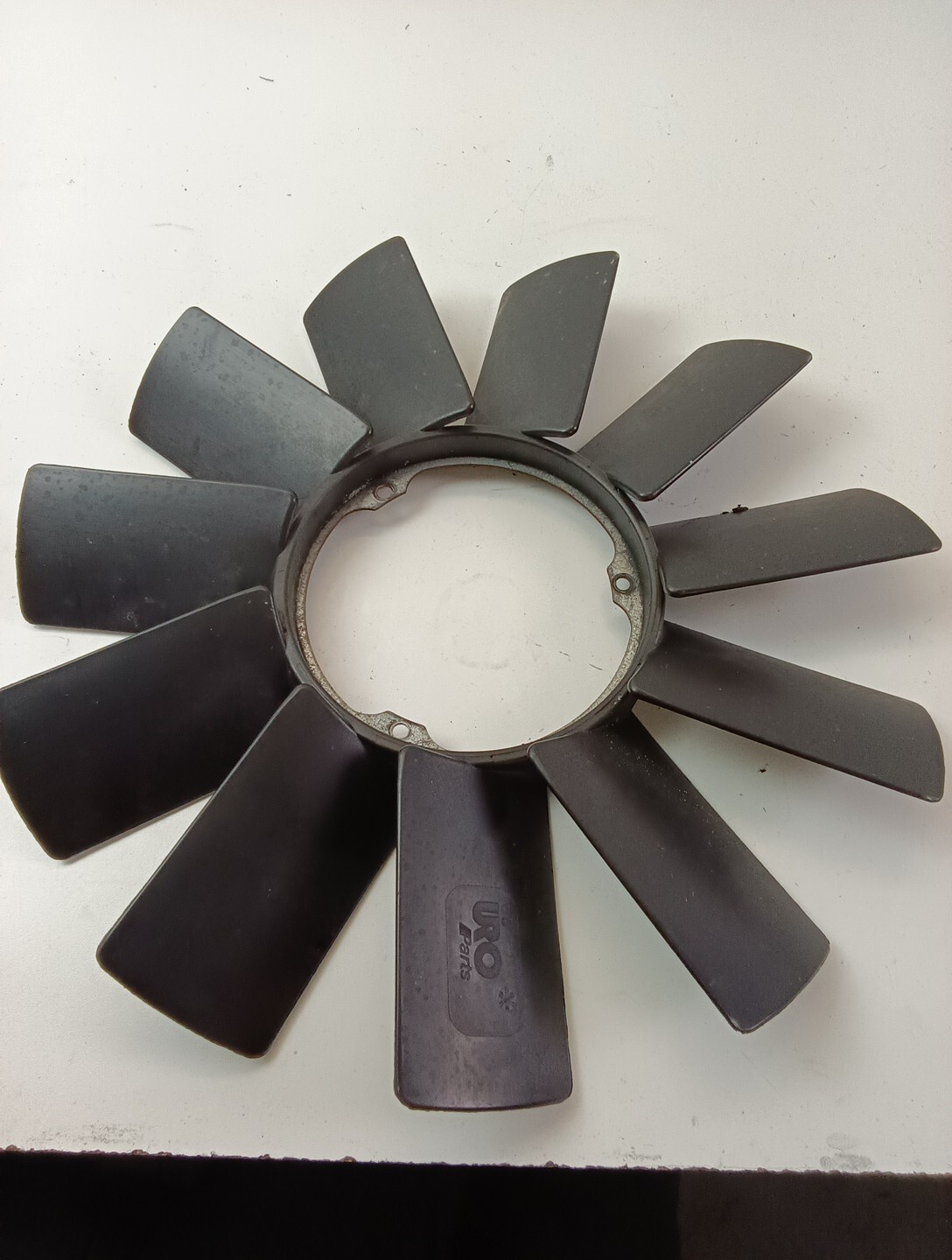 2001-2006 BMW E46 E53 X5 E34 E36 ENGINE COOLING FAN MOTOR BLADE 1712058 OEM R1