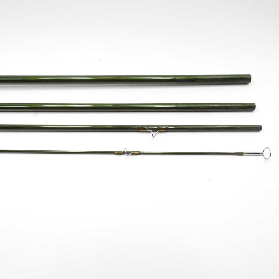 Sage Z-Axis 9143-4 Fly Fishing Rod. 14' 3” 9wt. W/ Tube Sage Z-Axis 9143-4 Fly Fishing Rod. 14' 3” 9wt. W/ Tube