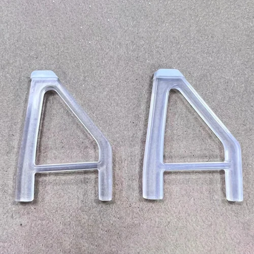 8PCS Horizontal Display Holder Bracket Triangular For PS5 Slim Console Stand HOT - Picture 10 of 13
