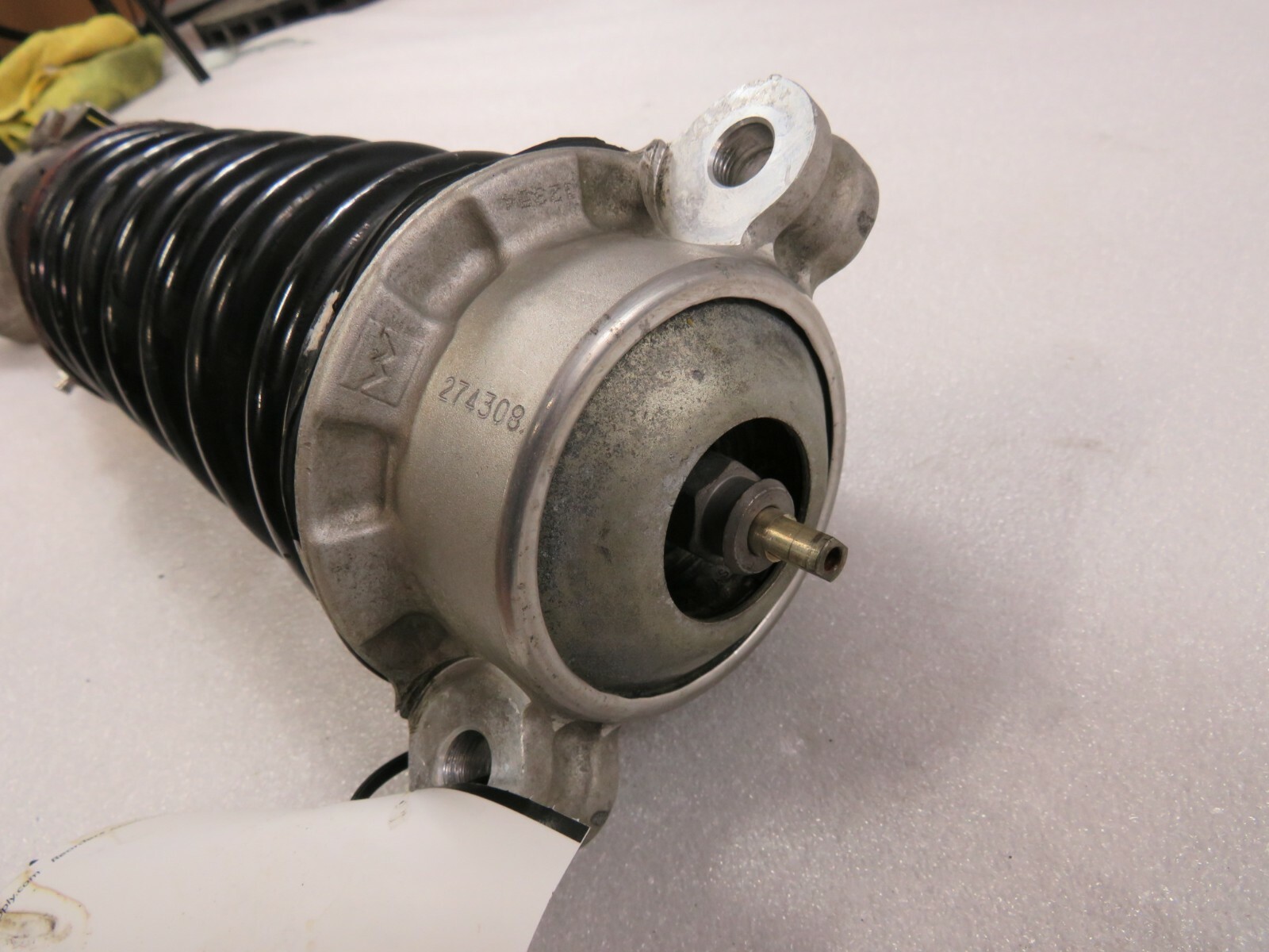 Ferrari FF, Front Shock Absorber, Used, P/N 265765