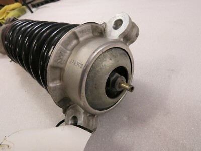 ☆ Ferrari Grade Up Parts Ferrari FF, Front Shock Absorber, Used, P/N 265765 | eBay