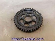 gearbox sprocket for Honda CB 400 N 1978 to 1981