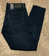 Rinse Loose Baggy Taper 