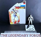 Gi Joe Storm Shadow 1984 Vintage Action Figure 100% Complete Outstanding