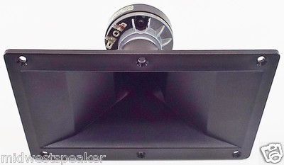 Eminence APT:150 Horn Tweeter 7.6