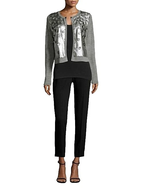 Elie Tahari Wool Sweaters for Women