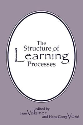 The Structure of Learning Processes                                            