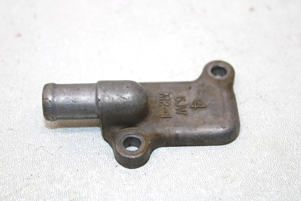 2015 Yamaha Viking Vi Oem Brather Cover 5JW-14889-00-00 XY0.2 - Image 2 of 4