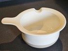 Arabia Finland Seita Artia Gravy Boat, made in Finland — photo 6