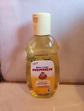 Baby Magic Mennen Cologne - Colonia Mennen Para Bebe 6.8 fl oz / 200 mL