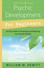 Psychic Development for Beginners (Paperback) Expertly Refurbished Product