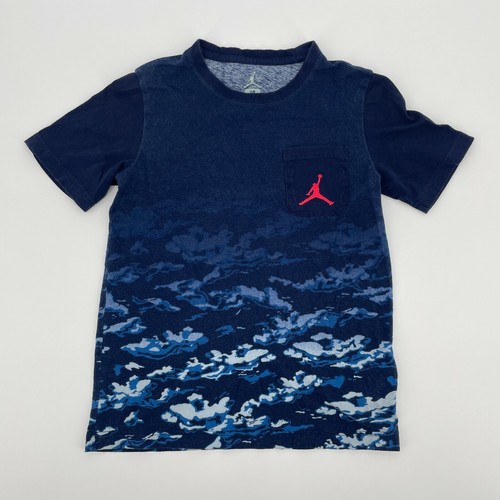 Nike Air Jordan T-Shirt Youth Boys 