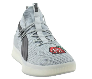 puma clyde court roses