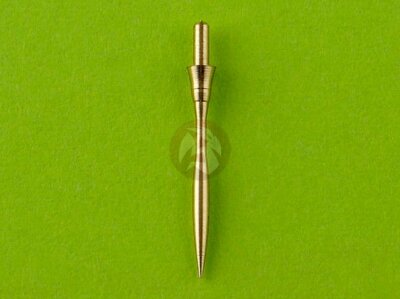 Master 1/48 Pitot Tube (Airspeed Probe) French Dassault Mirage 2000 AM-48-031