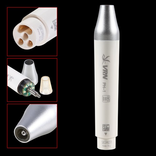 VRN Dental Ultrasonic Piezo Scaler LED Detachable Handpiece PH-1 / 5Tips for EMS - Picture 83 of 85