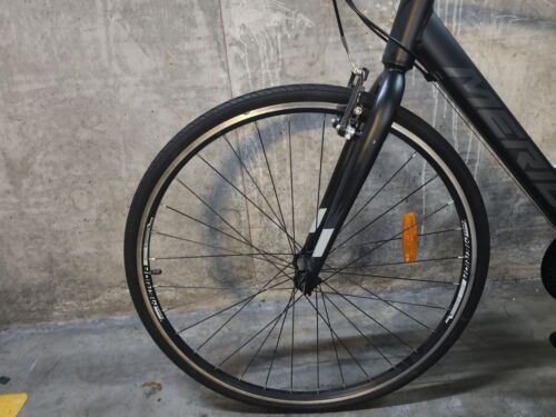 Merida 21 Speeder V10 - Picture 4 of 6
