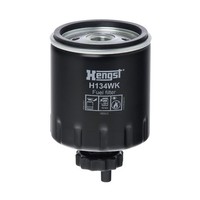 Hengst Filter H134WK Kraftstofffilter For Fiat Mitsubishi Opel Renault Vauxhall
