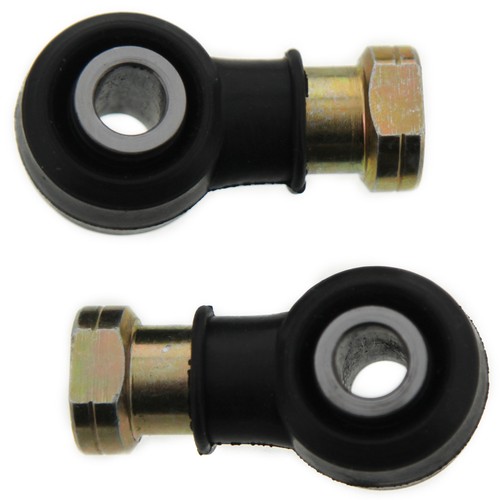 Tie Rod Ends fit Polaris Sportsman 450 2006 2007 Outer Two Sides by RaceDriven - Picture 6 of 6