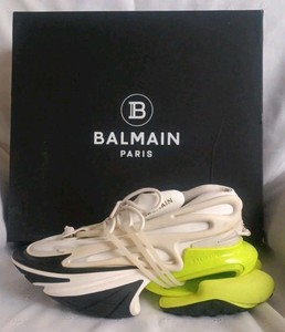 Balmain Sneakers Unicorn | eBay