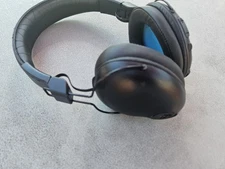 JLab Studio Pro Wireless Over-Ear Headphones, 50+ Hr. Bluetooth 5 Playtime, Mic