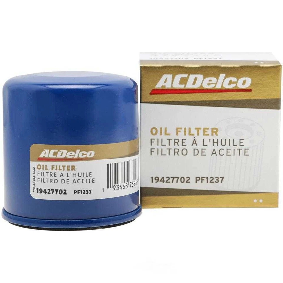 Engine Oil Filter - Image 3 of 3