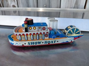 Showboat Toy | eBay