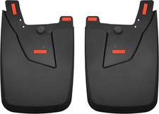 2 Pack Truck Mud Flaps For Dodge Ram 25003500 2019-2026 Rear Set 2 Pack Truck Mud Flaps For Dodge Ram 25003500 2019-2026 Rear Set
