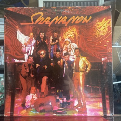 Sha Na Na - Sha Na Na Now (1975, Vinyl LP)  Just Like Romeo & Juliet 
