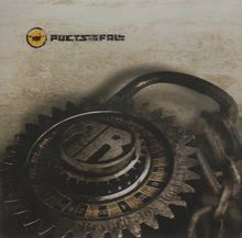 Revolution Roulette von Poets of the Fall | CD | Zustand sehr gut