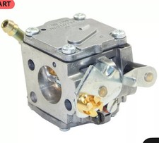 Wacker Bs45y Bs52y Bs60y Bs62y Tillotson Hs-240 Carburetor Oem 5000078843