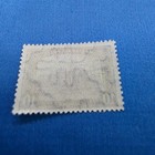Fiume 20a / 10k Violet Brown & Violet Hungarian Stamp Overprint, MNH, VF — photo 2