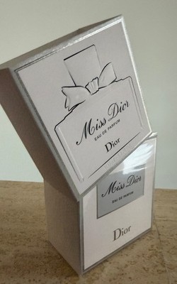 Dior Miss Dior by Christian Dior Women's Eau De Parfum Spray - 3.4oz