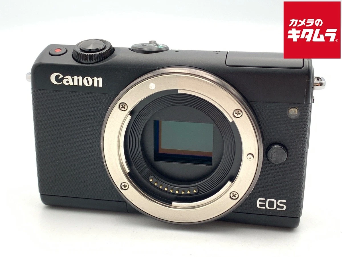 Canon Canon Eos M100 Digital Cameras for Sale | Shop New & Used
