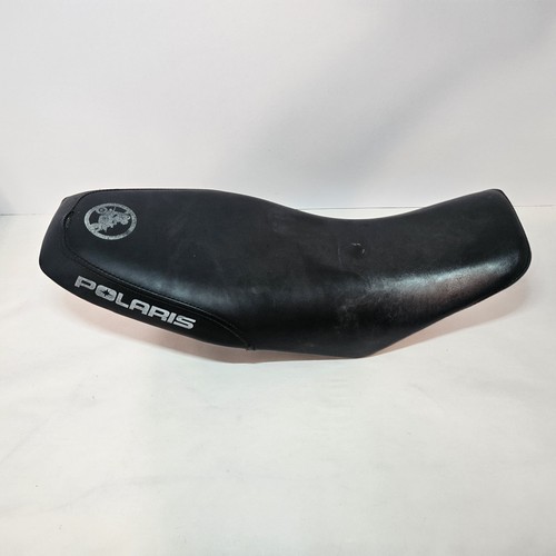 Polaris Predator 50 Seat Oem Polaris Predator 50cc Seat Black - Foto 5 di 8