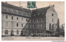 CAR-AFEP9-0519-02 - SOISSONS - Kaserne von Flandern