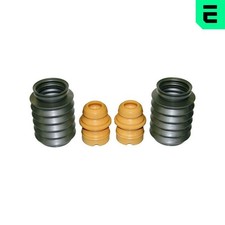 Stoßdämpfer Staubschützer OPTIMAL AK-735406 für E46 BMW 3er Touring 1er E87 E81