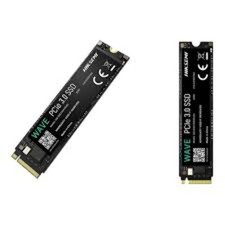 Image of M.2 128GB NVMe SSD DRIVE 2280