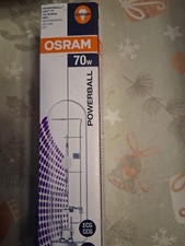 Osram Powerstar HCI-TT 70w/ndl HQI Lampe E27