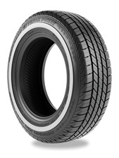 Venom Power Grand Am 20570r14 94s 1 Ww Quantity Of 4