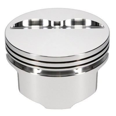 JE PISTONS 138081 Piston; SRP; For Use With Small Block Chevy 355 Engines;