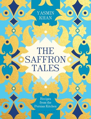 Yasmin Khan The Saffron Tales
