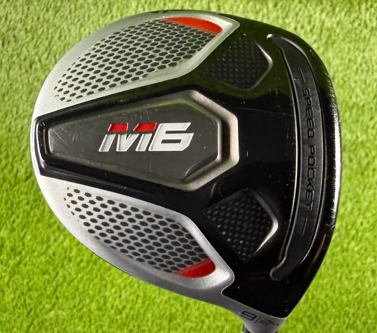 TaylorMade M6 Golf Clubs for sale | eBay