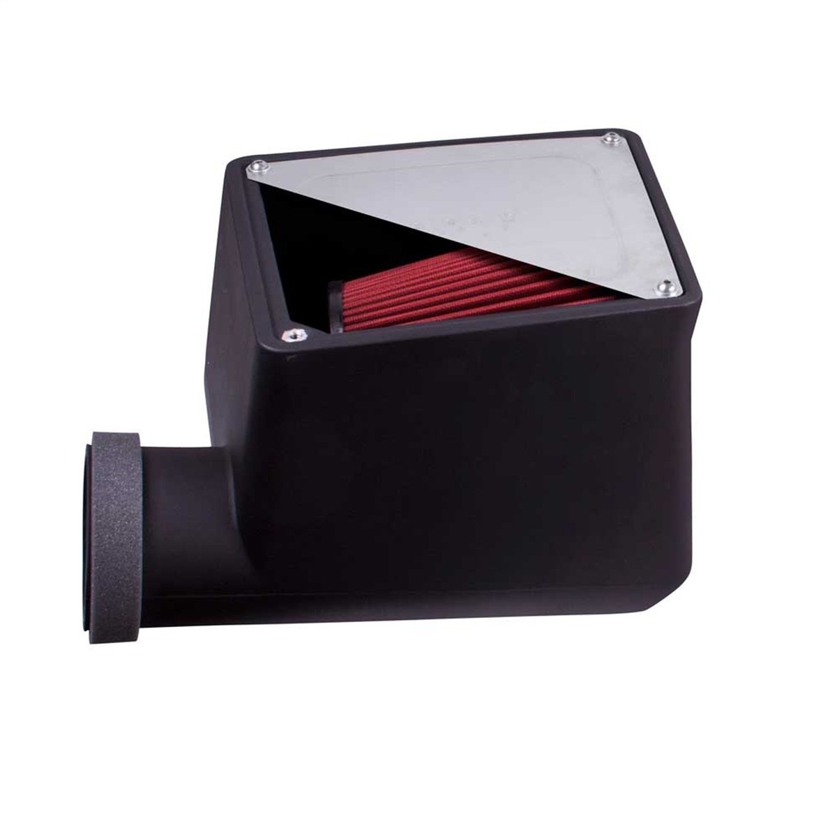 Airaid 100-262 Universal Intake Box | eBay