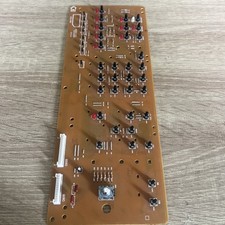 Korg Triton, Triton Pro  Pro/X Right panel board KLM-2086 
