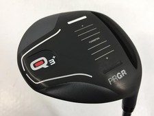 PRGR Carrys Q Fairway Wood Q3 Original Carbon R  939 Golf Clubs