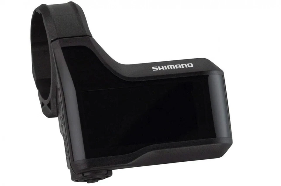 Shimano STEPS SC-EM800 Display E-Bike ebike EP8 Display With 35mm Clamp - Bild 2 von 4