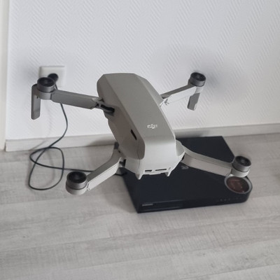 Mavic mini Fly More Combo